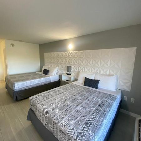 A & S Vacation Rooms Kissimmee Esterno foto