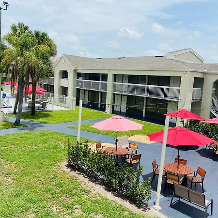 A & S Vacation Rooms Kissimmee Esterno foto