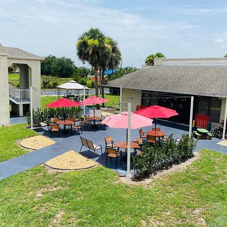 A & S Vacation Rooms Kissimmee Esterno foto