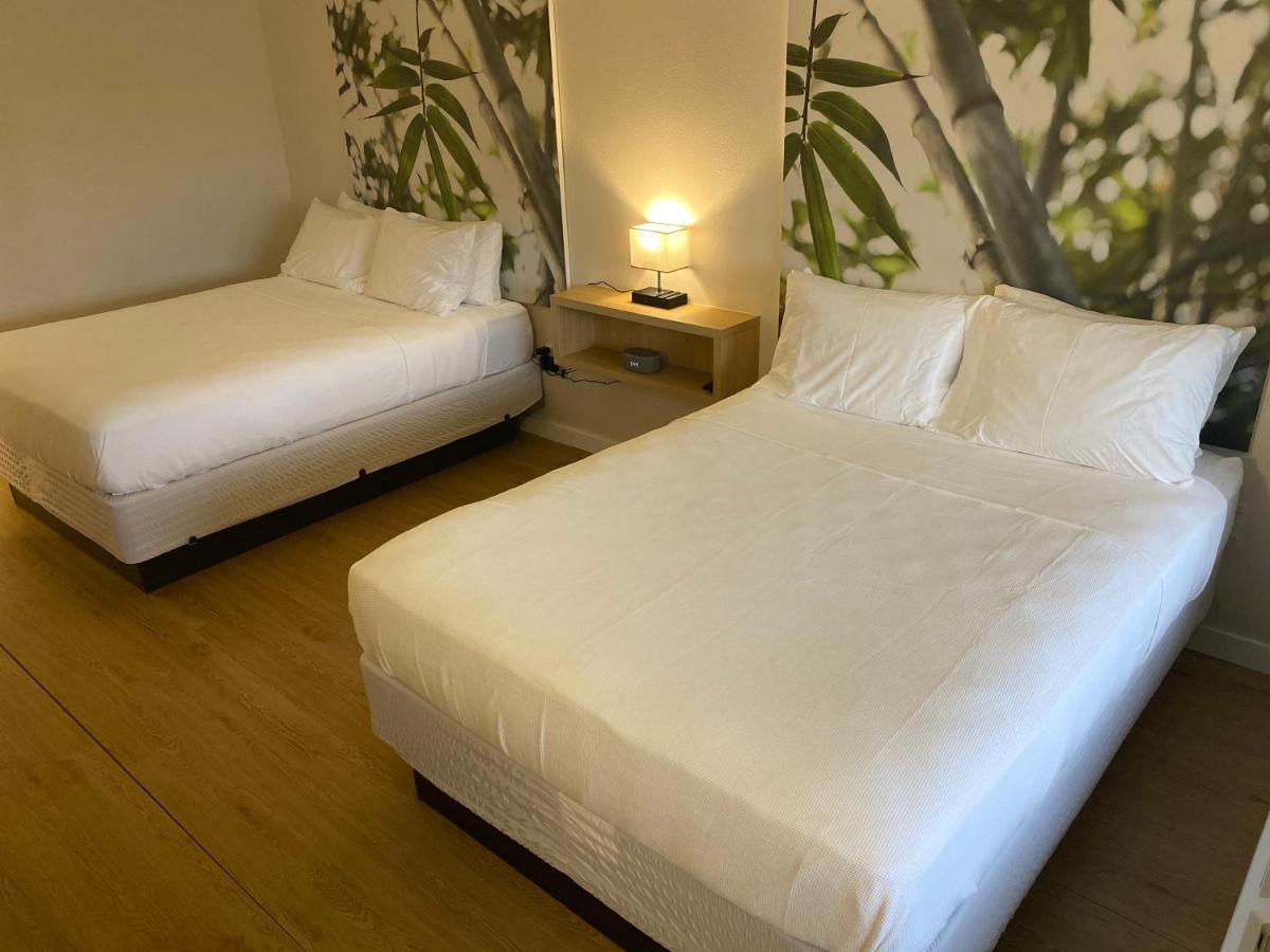 A & S Vacation Rooms Kissimmee Esterno foto