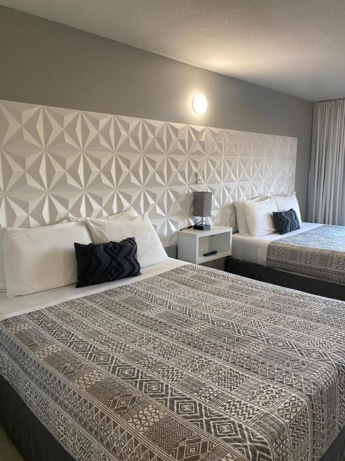 A & S Vacation Rooms Kissimmee Esterno foto