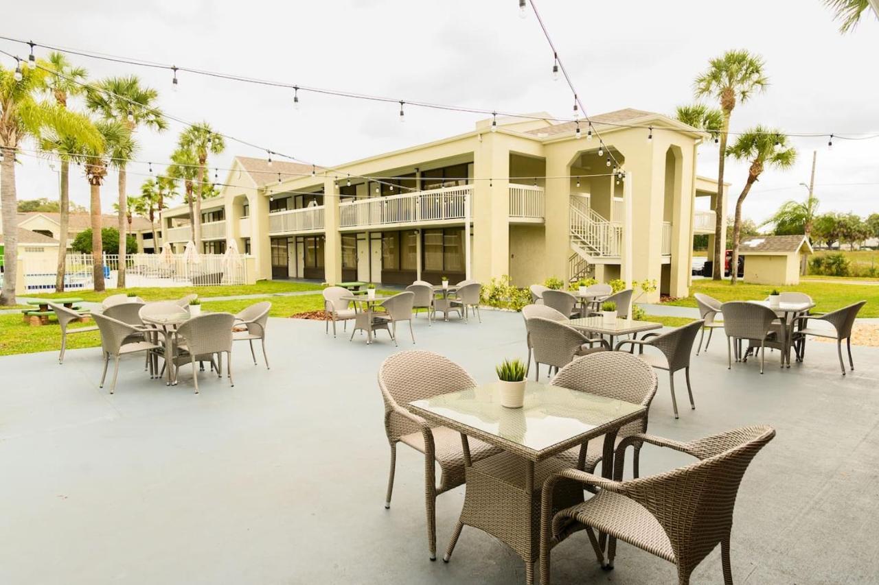 A & S Vacation Rooms Kissimmee Esterno foto