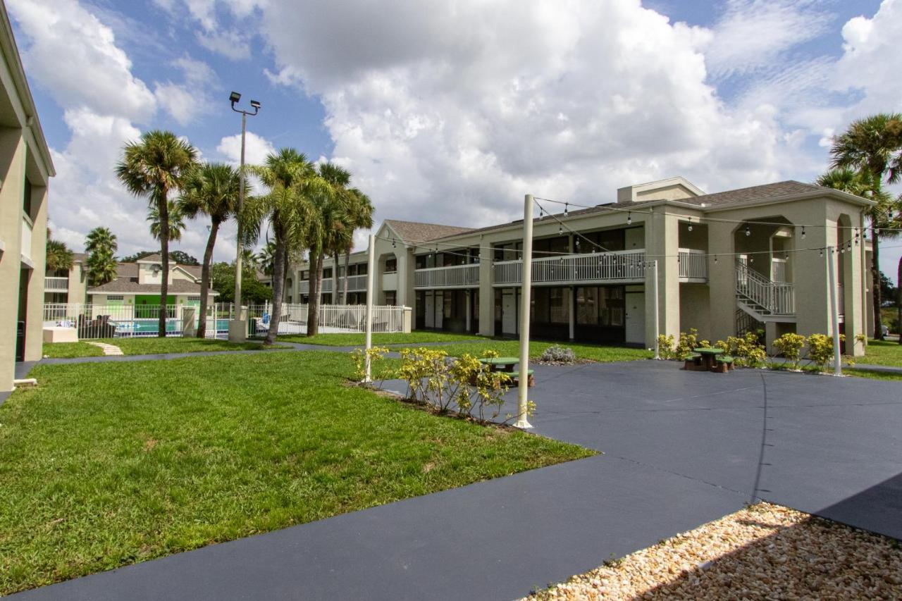 A & S Vacation Rooms Kissimmee Esterno foto