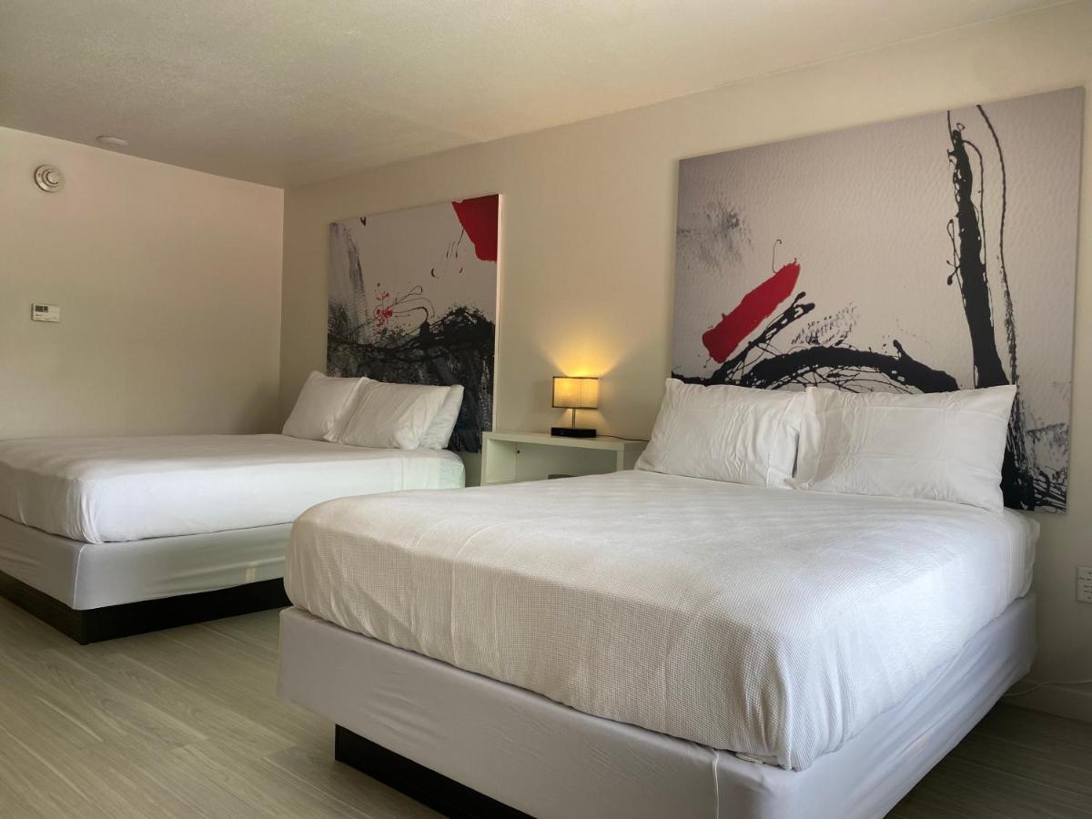 A & S Vacation Rooms Kissimmee Esterno foto