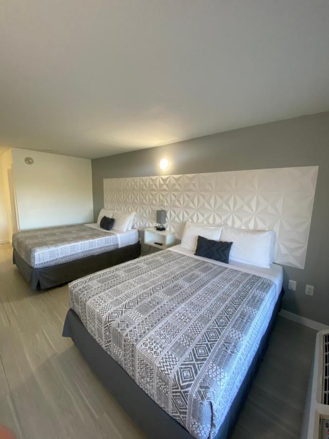 A & S Vacation Rooms Kissimmee Esterno foto