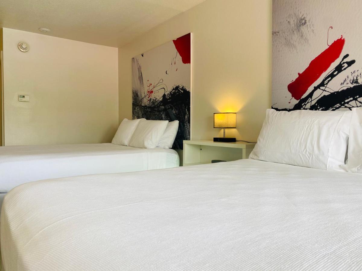 A & S Vacation Rooms Kissimmee Esterno foto