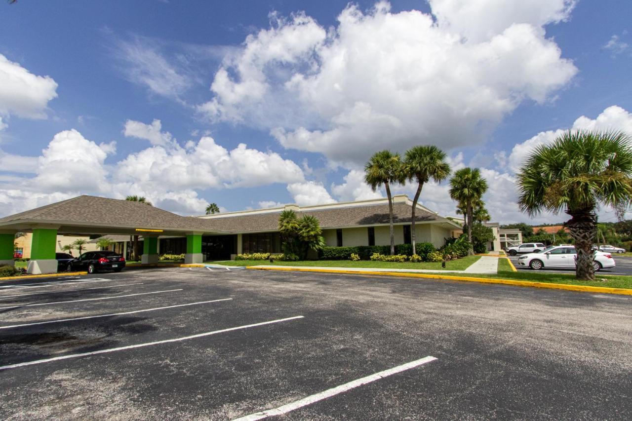 A & S Vacation Rooms Kissimmee Esterno foto