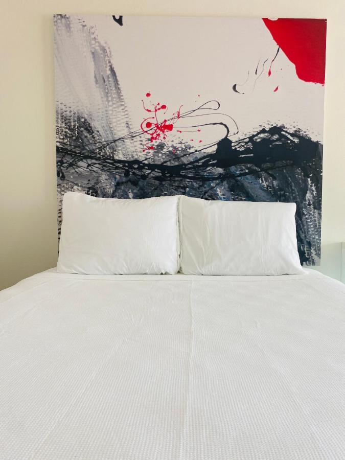 A & S Vacation Rooms Kissimmee Esterno foto