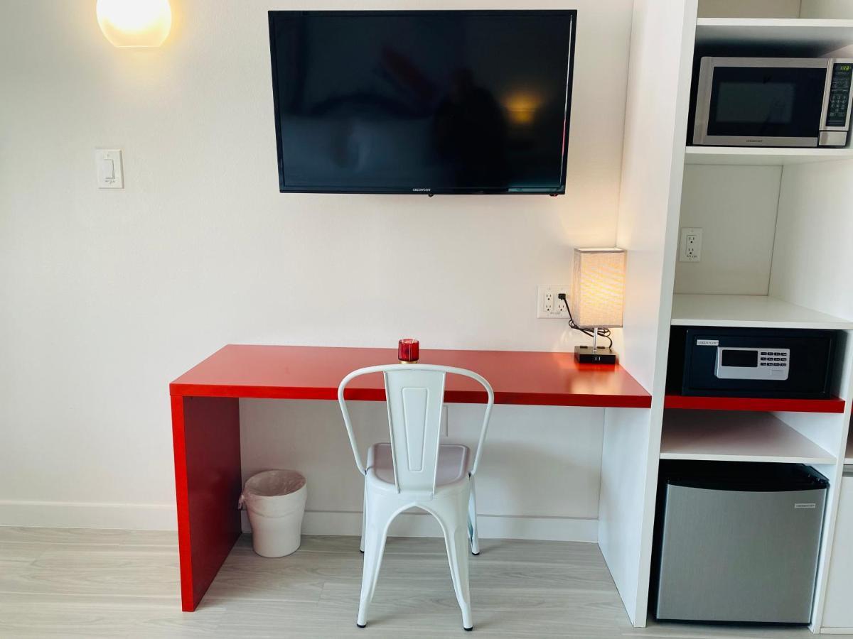 A & S Vacation Rooms Kissimmee Esterno foto