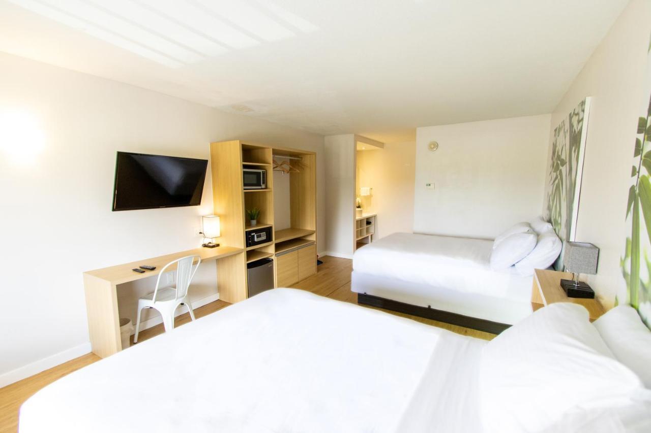 A & S Vacation Rooms Kissimmee Esterno foto