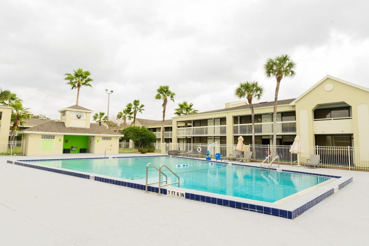 A & S Vacation Rooms Kissimmee Esterno foto