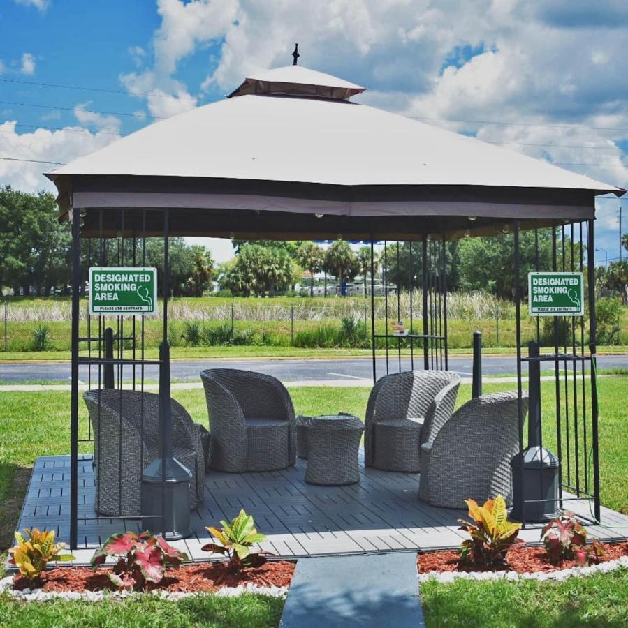 A & S Vacation Rooms Kissimmee Esterno foto