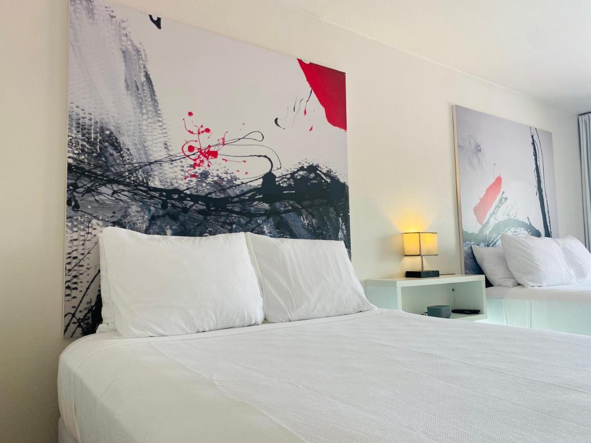 A & S Vacation Rooms Kissimmee Esterno foto