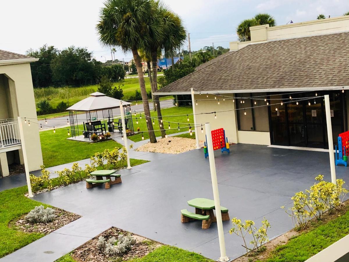 A & S Vacation Rooms Kissimmee Esterno foto