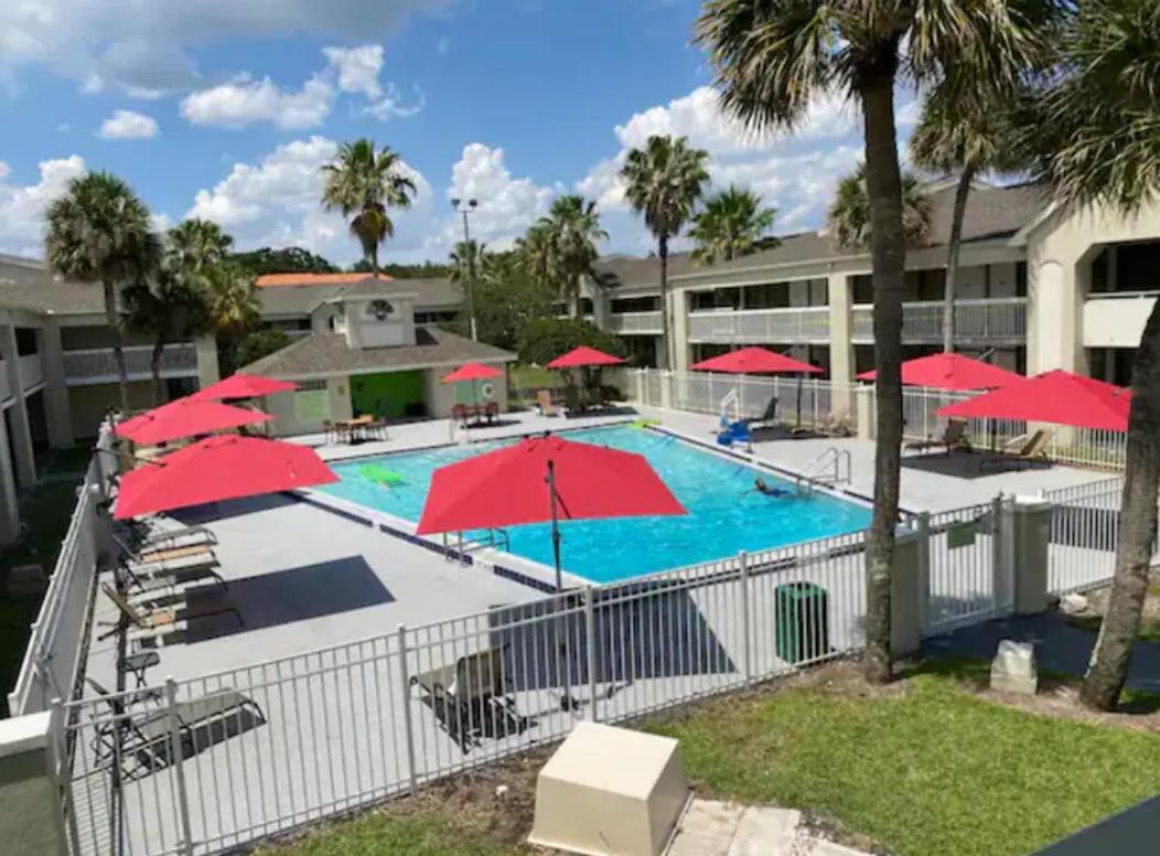 A & S Vacation Rooms Kissimmee Esterno foto