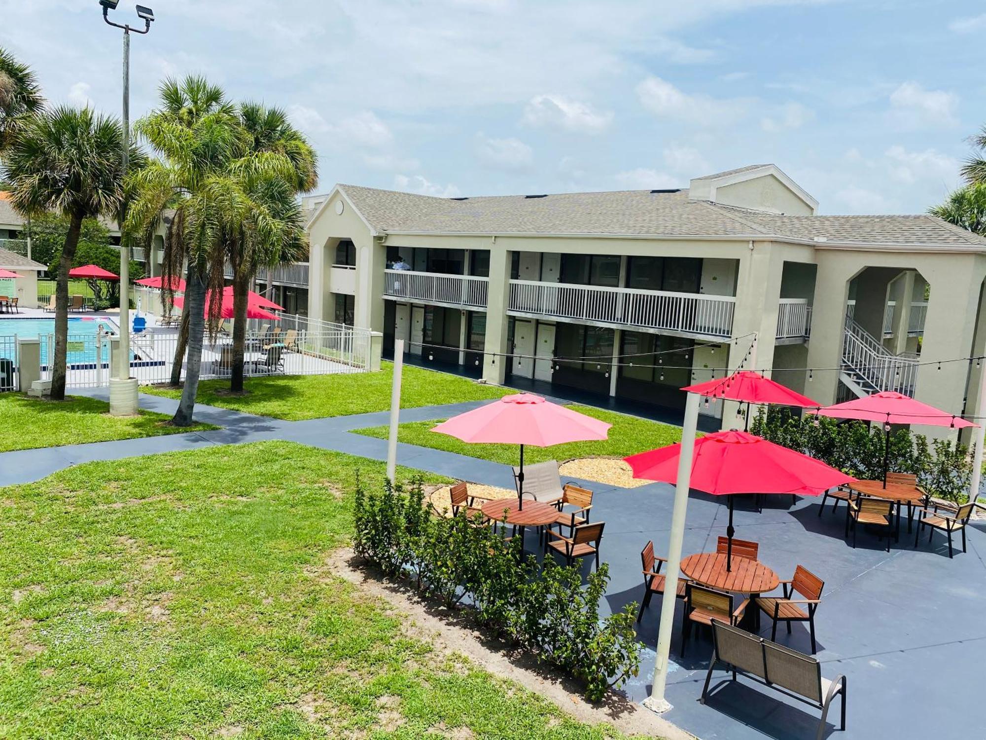 A & S Vacation Rooms Kissimmee Esterno foto