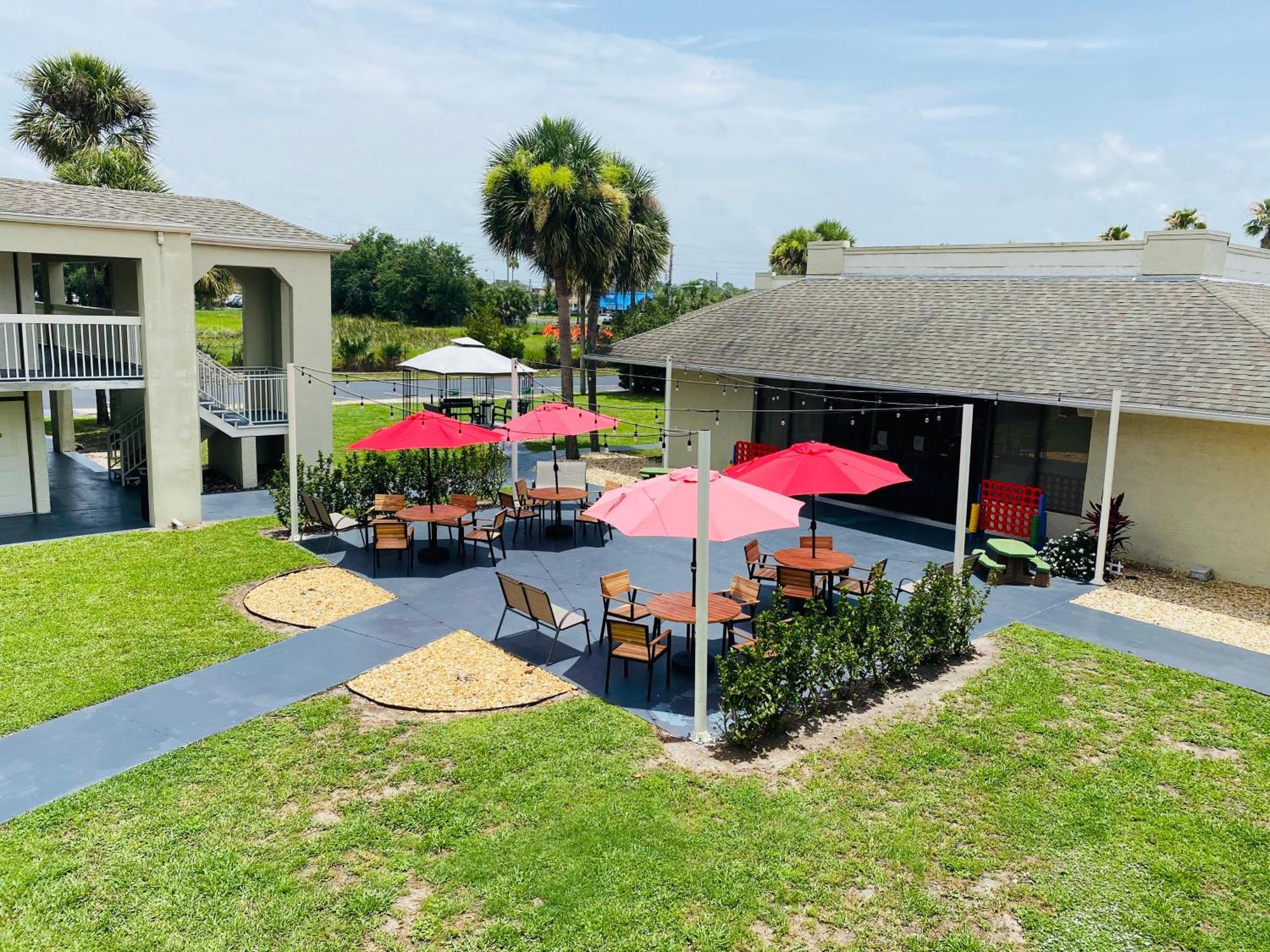 A & S Vacation Rooms Kissimmee Esterno foto