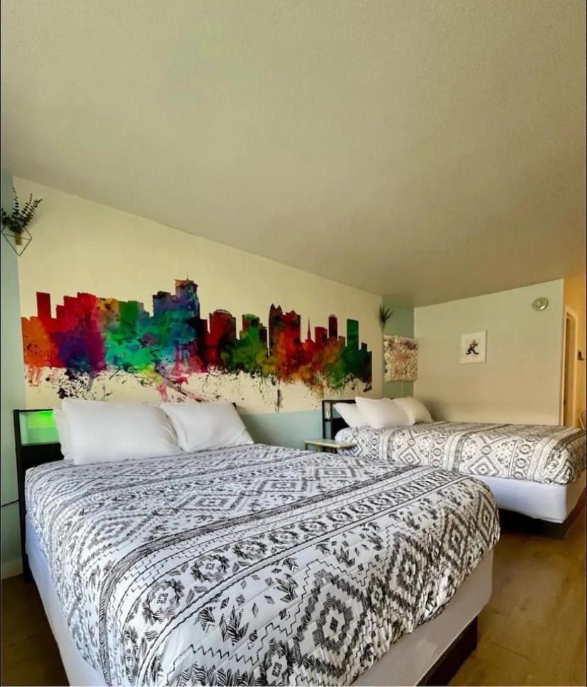 A & S Vacation Rooms Kissimmee Esterno foto